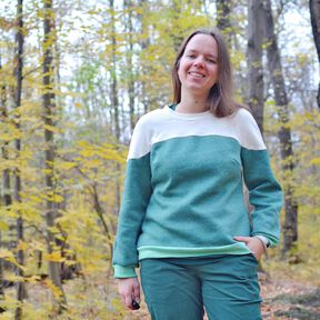 Damenpullover Mukava 32 - 60