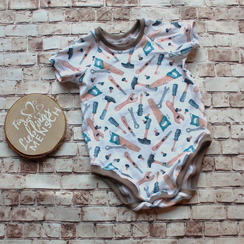 Body  Babyset image number 7