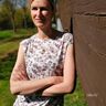 Valentina - Schnittmuster & Nähanleitung Damen Shirt 34-54 thumbnail number 6
