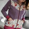 Kapuzenjacke Sweatjacke Miss KapuJa thumbnail number 3
