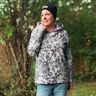  Hoodie GREDING Gr. 34-56 Ebook Schnittmuster thumbnail number 7