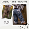   PLOTTDATEI - POMMESTASCHE thumbnail number 1