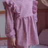CL*OVERBLOCK DRESS 122-170 thumbnail number 6