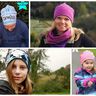 Iron Beanie - die Buegeleisenmuetze Engelinchen thumbnail number 2