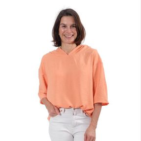 Bluse "LIOBA" Nähanleitung und Schnitt Gr. 158–46