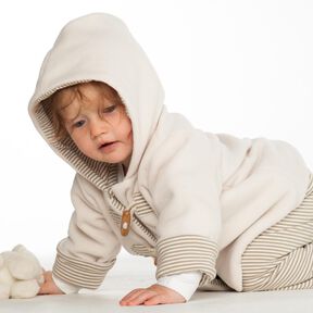 BRIO + LUCCA Babyset Zweiteiler Jacke und Hose