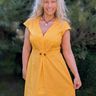 Petite - KEVIA- Kleid PDF-A4, A0 und BEAMER thumbnail number 4