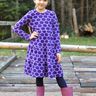 Ebook / Schnittmuster lillesol basics No.73 Stufenkleid thumbnail number 2
