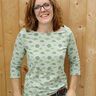 Jerseykleid mit UbootAusschnitt *mit A0-Datei + Video* thumbnail number 7