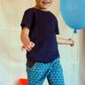 Beach-Pants-Kids / Schnittmuster und Nähanleitung thumbnail number 5