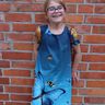 Jerseykleid "India", Schnitt- und Nähanleitung Gr. 110-152 thumbnail number 3