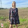 Main PleatedDress  - Faltenkleid inkl. BEAMERdatei thumbnail number 4