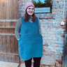 Kleid Liebes Lieschen Gr.34-52 thumbnail number 4