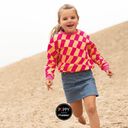 Jeansrock Noor- Poppy meets Pommé 24