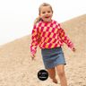 Jeansrock Noor- Poppy meets Pommé 24 thumbnail number 1