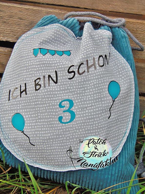 Ich bin schon ! image number 7