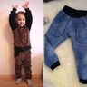 Baby Jogging Hose verschiedene Taschen  SANTAI ♥ Gr. 56-98 thumbnail number 3