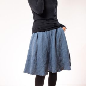 E-Book »LaCircle Skirt« (32–60) – Halber Tellerrock
