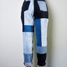 Mom-Jeans Hillboro- Gr. 32-48 thumbnail number 4