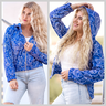 Pullover #Greta Nähanleitung und Schnittmuster (XS-XL) thumbnail number 1