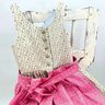 Schnittmuster Kinderdirndl Sissi Gr. 80-140 thumbnail number 5