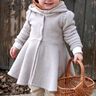 Signorina 2022 Volantjacke 68 - 152 elastic thumbnail number 1