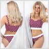 Bikini-Oberteil #Clarry Nähanleitung und Schnittmuster  thumbnail number 1