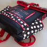 Ebook Rolltop-Rucksack Mini-Baxxter 25x35x8 cm thumbnail number 9