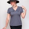 Shirt oder Kleid Petite YELDA Gr. 34-50 PDF-A4, A0+BEAMER thumbnail number 6