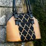 Handtasche Zahro Schnittmuster und Nähanleitung thumbnail number 6