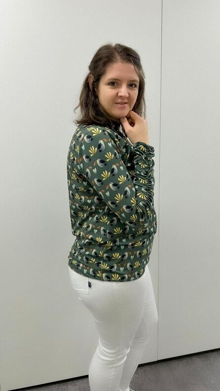 Business- Shirt Lizzy image number 3