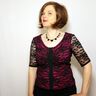 Shirt PETITE RAFFAELLE Gr. 34-50 PDF-Schnitt A4, A0 thumbnail number 1