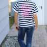 Schnittmuster Shirt JELSI Gr. 32-56 thumbnail number 4