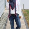 Shirt PALUDO Gr. 32-56 + gratis Plott/Tuch Schnittmuster thumbnail number 10