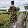  PDF-Schnittmuster: Kleid Smilla Gr. 34 - 50 thumbnail number 4
