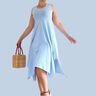 Jerseykleid Pamina Gr. 34-54 Schnitt(muster) & Nähanleitung thumbnail number 7