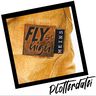 Plotterdatei #6 Fly so high Statement digitale Vorlage thumbnail number 1