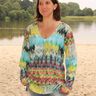 Bluse / Tunika "Tessa", Schnittmuster Gr. 158-46 thumbnail number 5
