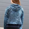 E-Book cropped Hoodie Gr. 104 - 140 thumbnail number 2