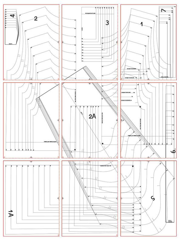 Kleid Lidy N&auml;hanleitung + Schnitt image number 4