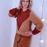 Shirt Petite CALIN Gr. 34-50 PDF-Schnitt A4, A0 thumbnail number 5
