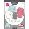Ebook Flügel-Sweater FRAYA Gr. 32-58 Schnittmuster PDF A4 thumbnail number 1