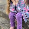 Harley Pants Kids | Schleiferlwerk | eBook | 86-134 thumbnail number 4