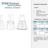 Kinderkleid Emilie Gr. 86-140 Schnittmuster thumbnail number 10
