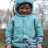 Pinio: Fledermausshirt für Kinder Gr. 80 – 164 thumbnail number 9