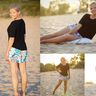 Ebook IBIZA - die luftige Sommershorts Grösse 34 - 52 thumbnail number 2