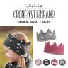 Kronenstirnband | Schleiferlwerk | eBook | 36/37 – 58/59 thumbnail number 1