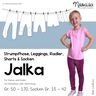 eBook jalka - Größe 50 -170, Strumpfhose Leggings thumbnail number 1