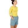 FRAU GIULIA - Shorts mit Reißverschluss  XS-XXL thumbnail number 1