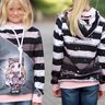 Ebook Hoodie Solea Kids Gr.98-152 mit Ebenendatei thumbnail number 6